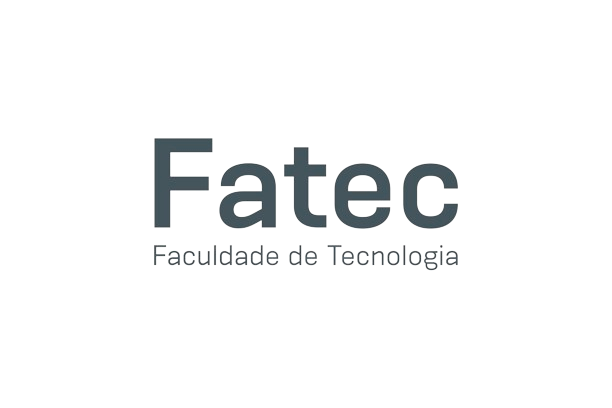 Logo da FATEC